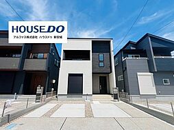 新築戸建 豊田市小坂町13丁目　全3棟　2号棟