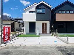 LIGNAGE 安城里町石橋 24-1期 全2棟 1号棟