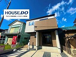 新築戸建 安城市里町1期 全1棟 1号棟