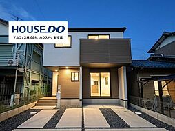 新築戸建 安城市里町1期 全1棟 1号棟