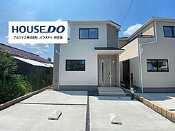 新築戸建 豊田市明和町4期 全2棟 B号棟