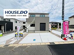 LIGNAGE　豊田市水源町24-1期　全3棟　1号棟