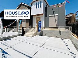 FIRST TOWN 豊田市第1朝日町　全2棟　2号棟