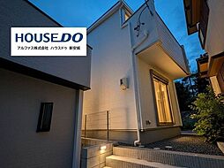 新築戸建 豊田市秋葉町 第1 全2棟 2号棟