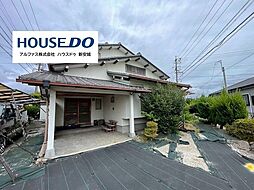 中古戸建 豊田市堤町平松