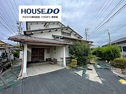 売土地 豊田市堤町平松