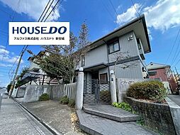 中古戸建 名古屋市瑞穂区村上町二丁目