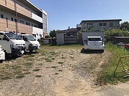 売土地　知立市山屋敷町山鼻