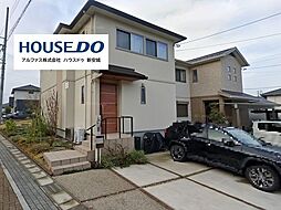 中古戸建 長久手市石場