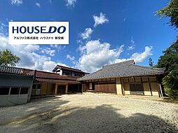 中古戸建　豊田市小原大倉町石原