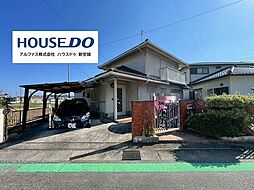 中古戸建 豊田市若林西町塚本