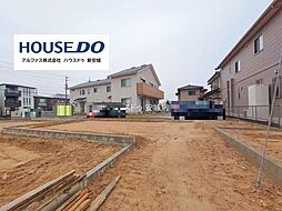 新築戸建 安城市美園町　全12棟　J号棟