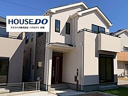 新築戸建 安城市美園町　全12棟　J号棟