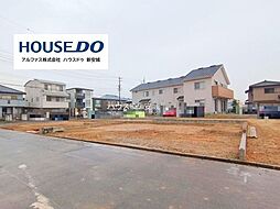 新築戸建 安城市美園町　全12棟　I号棟