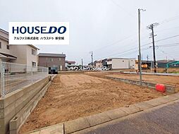 新築戸建 安城市美園町　全12棟　H号棟