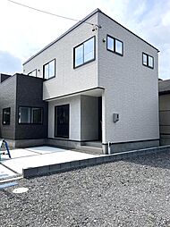 葵区松富1丁目住宅