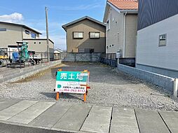 焼津市中新田