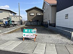 焼津市中新田