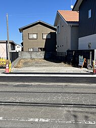 焼津市中新田
