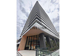 BrilliaTower箕面船場TOPOFTHEHILL