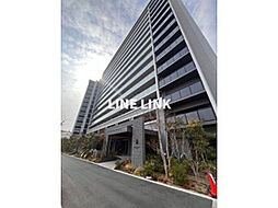 ローレルコート大阪城公園