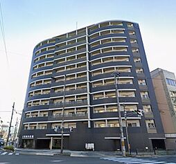 エステムプラザ京都河原町通IIレジデンシャル
