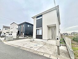 千葉市若葉区若松町　中古戸建