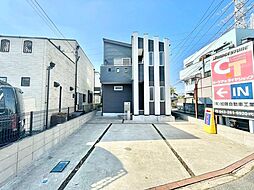 千葉県千葉市中央区生実町戸建