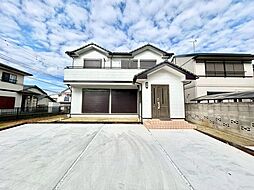 千葉県千葉市若葉区桜木2丁目戸建