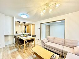 アクアフォレスタ・ルネ稲毛フォレスタ棟