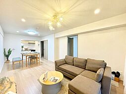 京成サンコーポ稲毛壱号棟