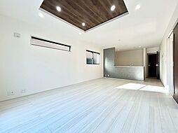 八千代市上高野　新築戸建て