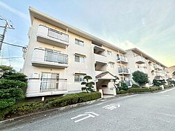 はるのみち公園前2号棟