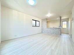 市川市稲荷木　新築戸建て