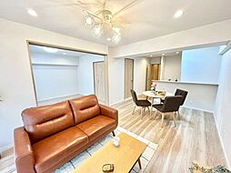 ソレイユ鷹の台