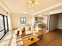 グラン津田沼ヒルズ