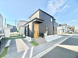 船橋市藤原　築浅戸建て