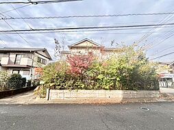 佐倉市山王　中古戸建