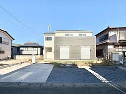 佐倉市井野　築浅戸建て