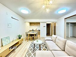 幕張グリーンハイツ