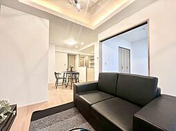 ガーデンプラザ新検見川4番館