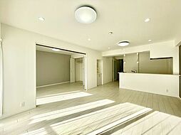 稲毛スカイタウンやすらぎの街8号館