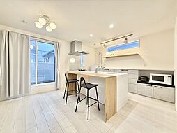 北習志野　築浅戸建