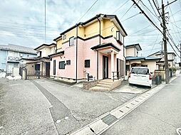 千葉市若葉区桜木　中古戸建