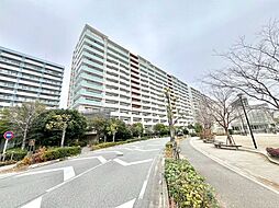 プラウドシティ稲毛海岸レジデンス