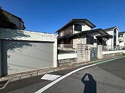 千葉市千城台北　新築戸建て