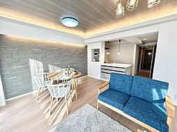 ライオンズマンション津田沼鷺沼台