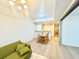 藤和ライブタウン津田沼II