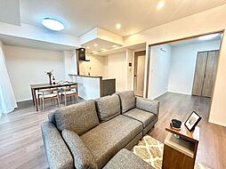 コンフォート・パレス薬園台