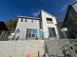 もねの里　新築戸建て